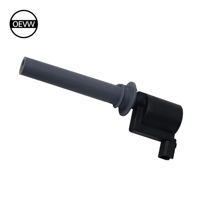1L8Z12029Ab 1L8E12A366Ac 1L8U12A366Aa Aj0318100 Aj0918100 Xs2Z12029Aa Катушка зажигания для Ford Maverick 3 0 Xlt At