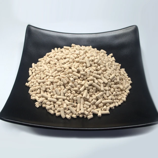 Zeolite Extrude 13X Molecular Sieve for Compressed Air Desiccant Dryer