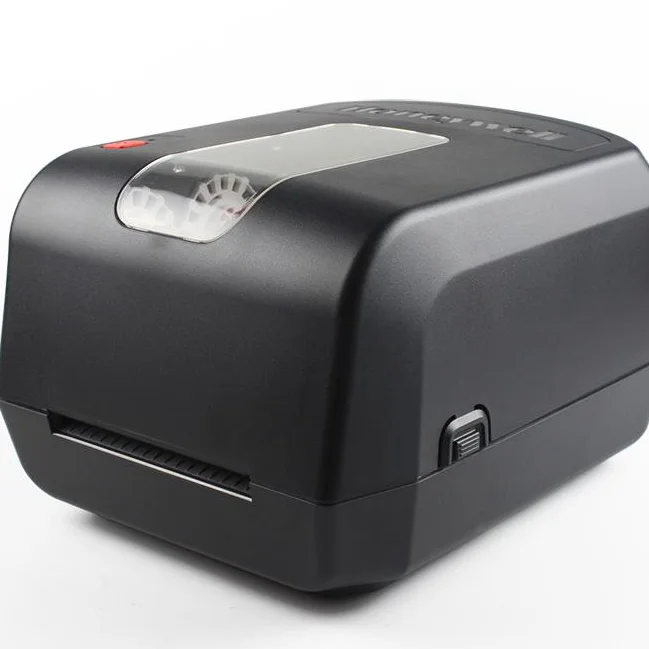 Good Quality 104mm portable thermal barcode printer with Ethernet Honeywell PC42T