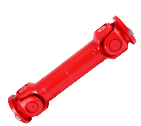 Universal Cardan Shaft Marine Boat Propeller Shaft Cardan Shaft