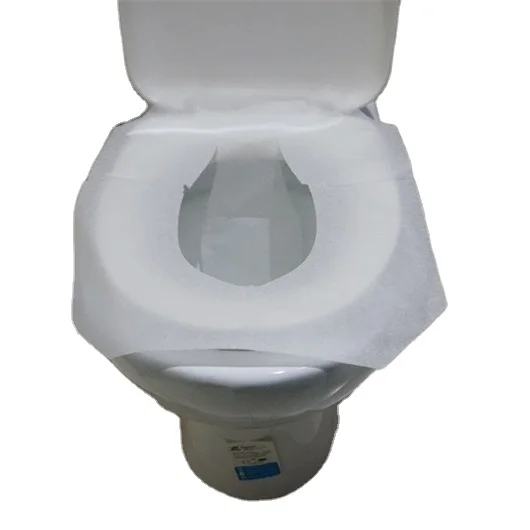 Disposable Paper Portable Toilet