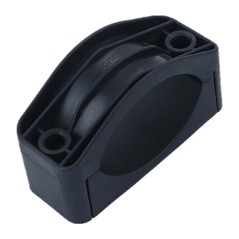 Cloy High Quality Durable Using Various Rope Protector Cable Plastic Clamp