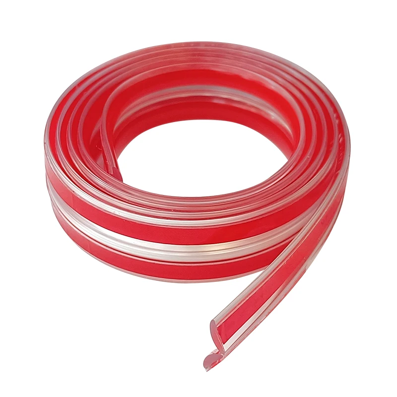 Hot Sale Baby Safety Corner Guards - Soft Anti-Collision Strips for Home and Car Edges