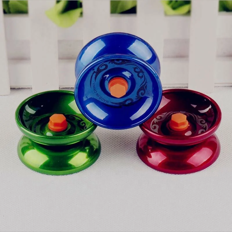 
Three-color optional yo-yo toy for Amazon 