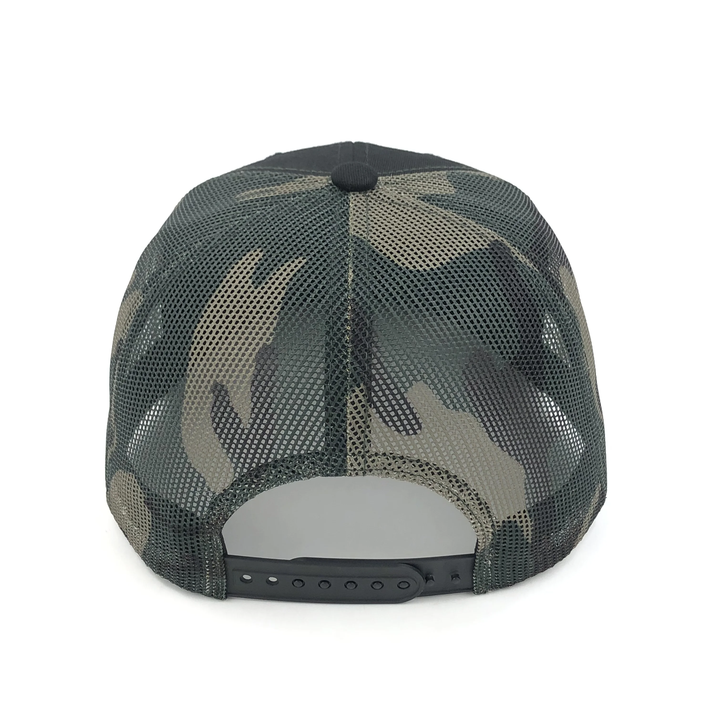 Custom 6 Panel Mesh Plain footballteam caps Snapback sports hats, printing  cap for man
