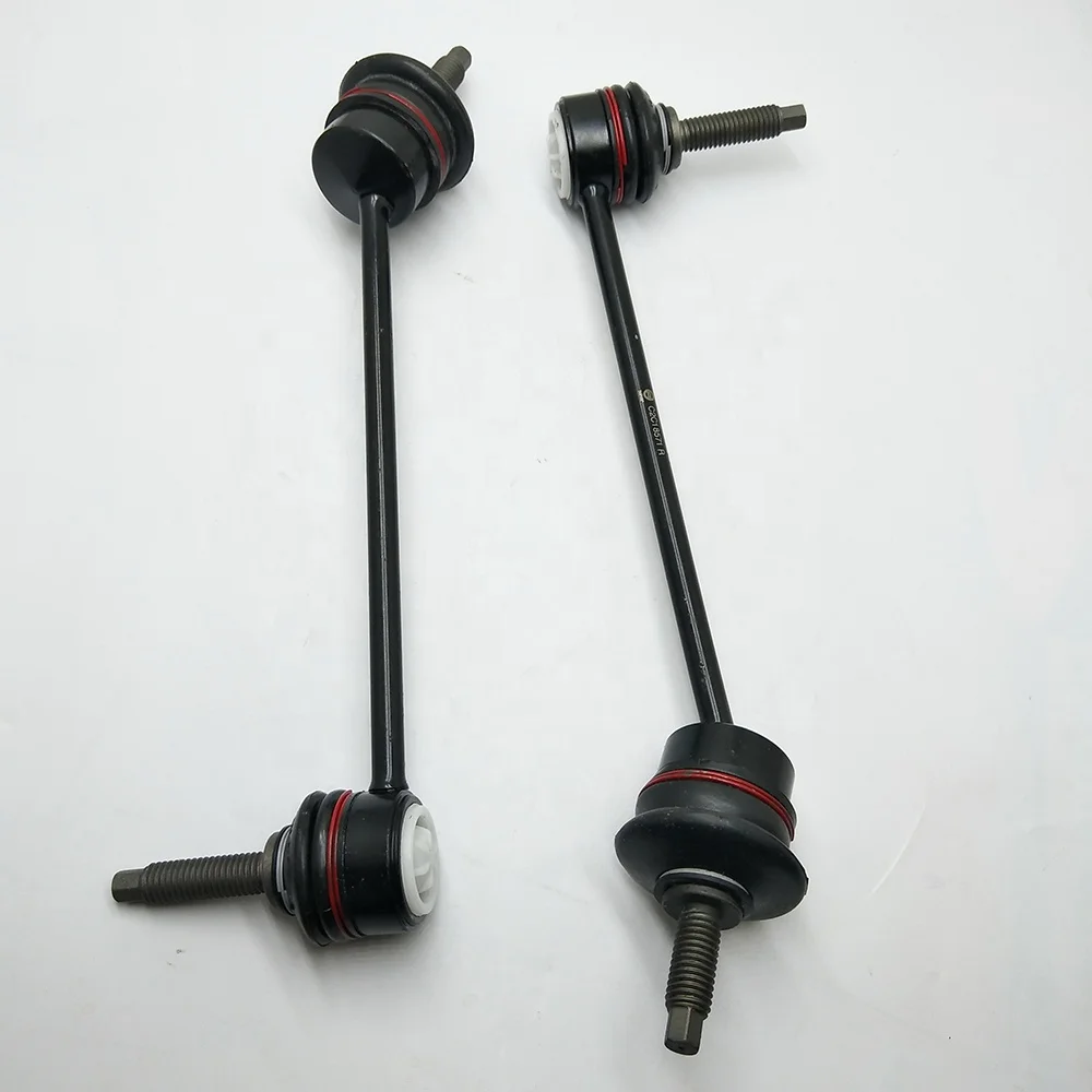 C2C18572 Auto Left Sway Stabilizer Bar Link Rod  For Jaguar