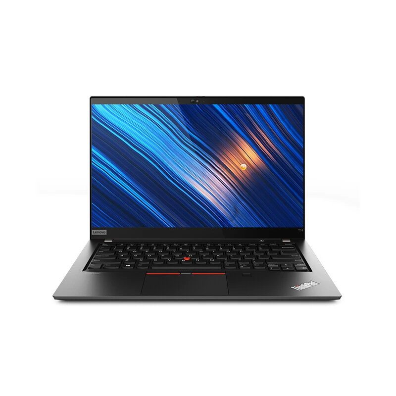 Lenovo Thinkpad i5-10210U processor 14-inch FHD 8GB 2666MHz DDR4 Onboard memory N/A512GB PCIe NVMe SSD laptops