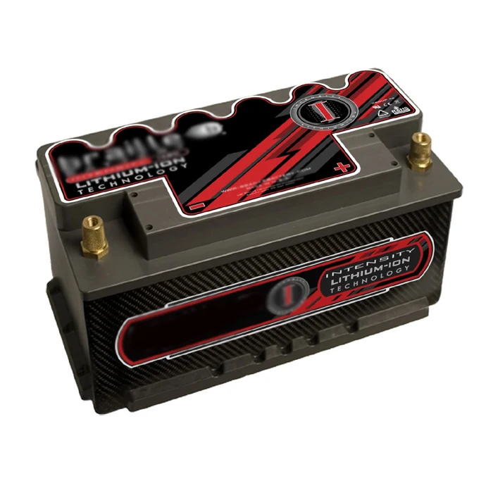 OEM custom carbon fiber 3k weave carbon fiber battery box carbon case