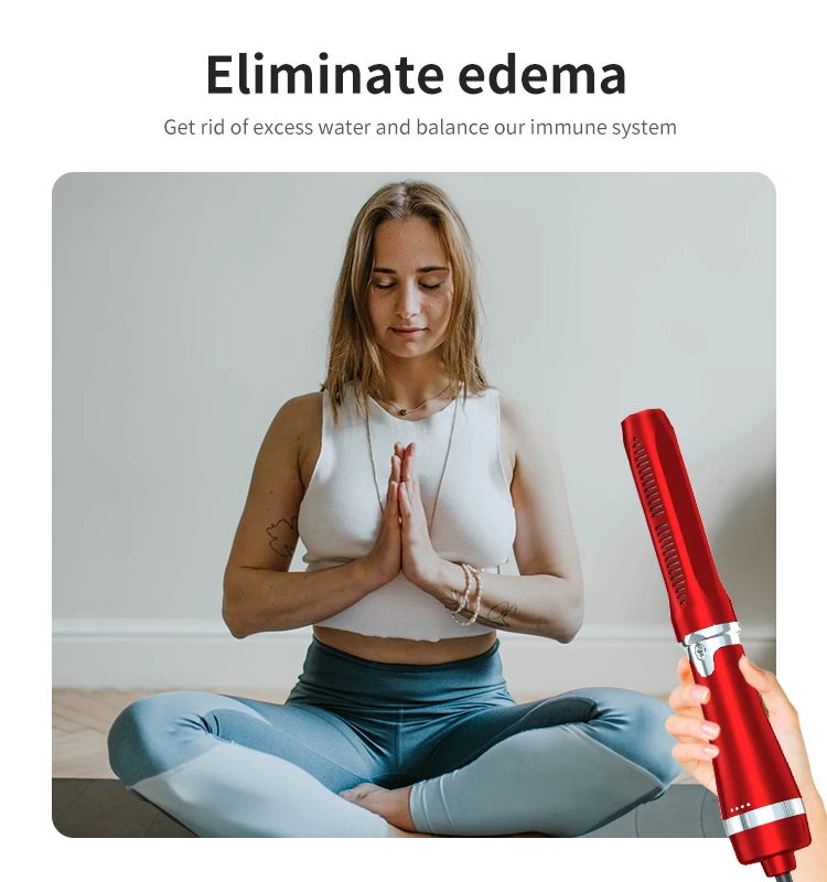 FKY  2022 70 terahertz gua sha  family blower ring stone iteracare terahertz device