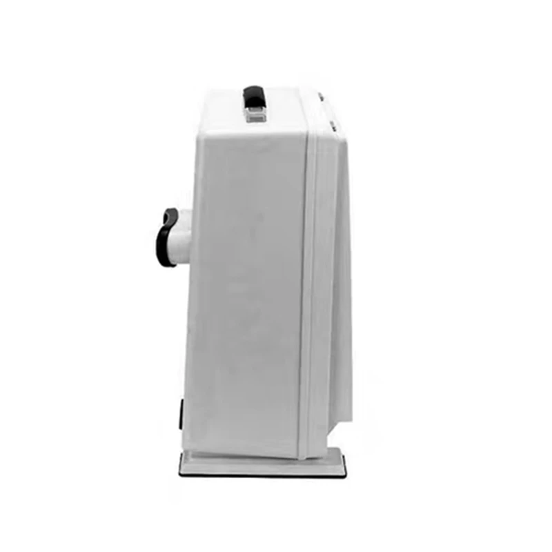 Professional Skin Analysis Machine Portable Wooden Lamps UV Light Skin Scope  Facial Skin Analyzer Machine