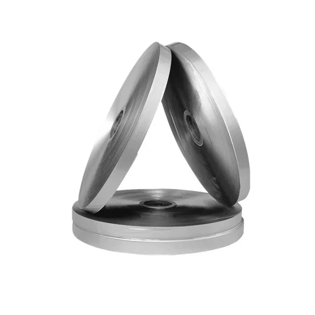 Производитель алюминиевой фольги/алюминиевой фольги для экранирования кабеля FTP