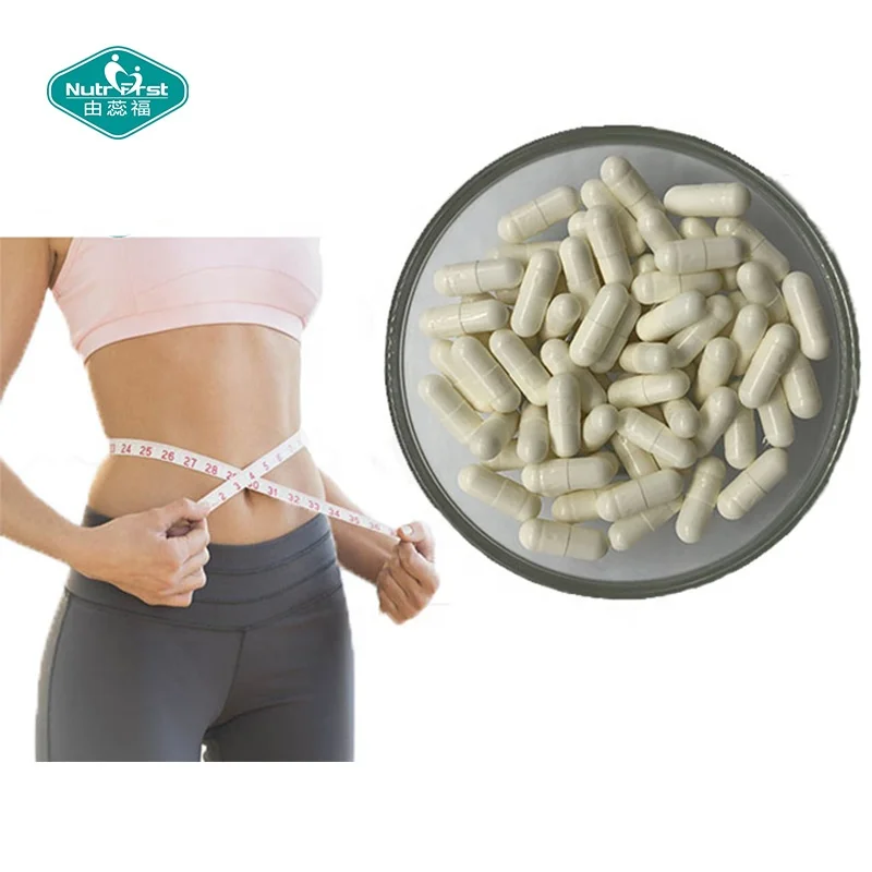 Экстракт горькой дыни, пищевой экстракт горькой дыни, капсулы с индивидуальной упаковкой