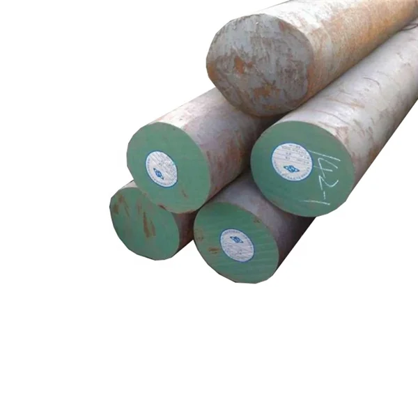 Astm A10B кованые стальные круглые стержни