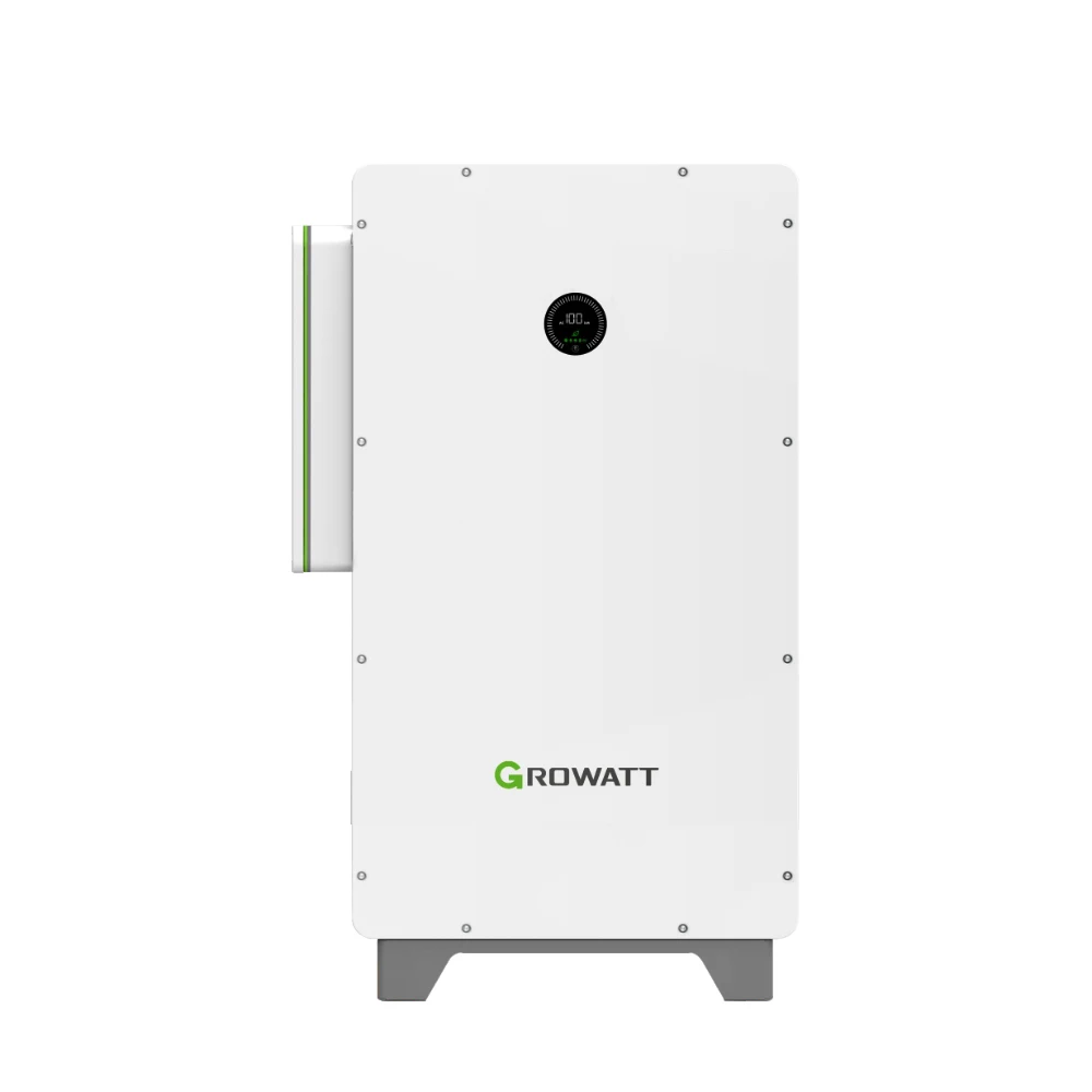 2023 hot sale growatt hybrid inverter 28kw 30kw 35kw 40kw 50kw on grid hybrid solar inverter with growatt APX battery