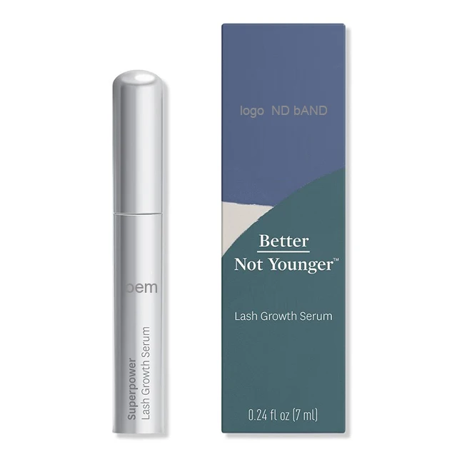 7 Days  results eyelash enhancer serum 0.1 OZ japan eyelash enhancer Experience drastic increases longer eyelash serum