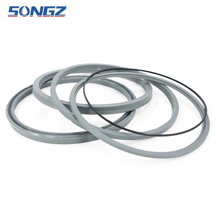 High Quality For Parker Gray Breaker Repair Kit SB151 Excavator Breaker Hammer Seal Kit