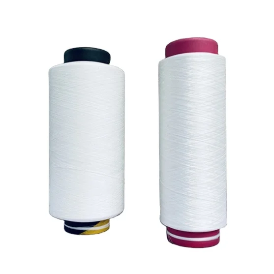 Нейлон 6 DTY пряжа 70/68/2 SD NIM RW для носков