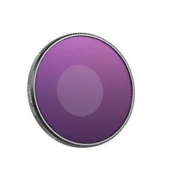 STARTRC 4PCS Set ACG optical glass profession ND16/32/64/CPL lens Filters DJI Action 3 for Sports Camera Accessories