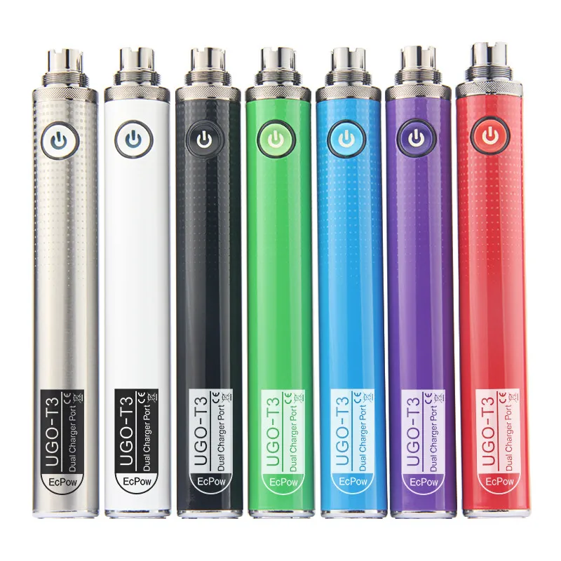 Factory Direct Sales top quality CBD Vaping Cigarette Electronic CBD vape pen set