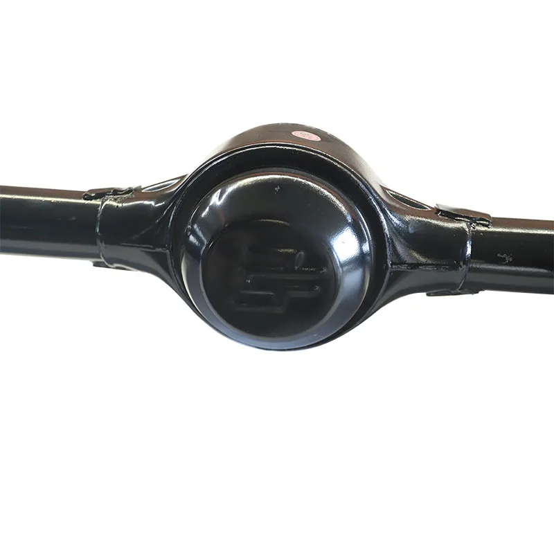 High-quality electric vehicle rear axle assembly Differential Electric Tricycle Rear Axle Trike Rear Axl
