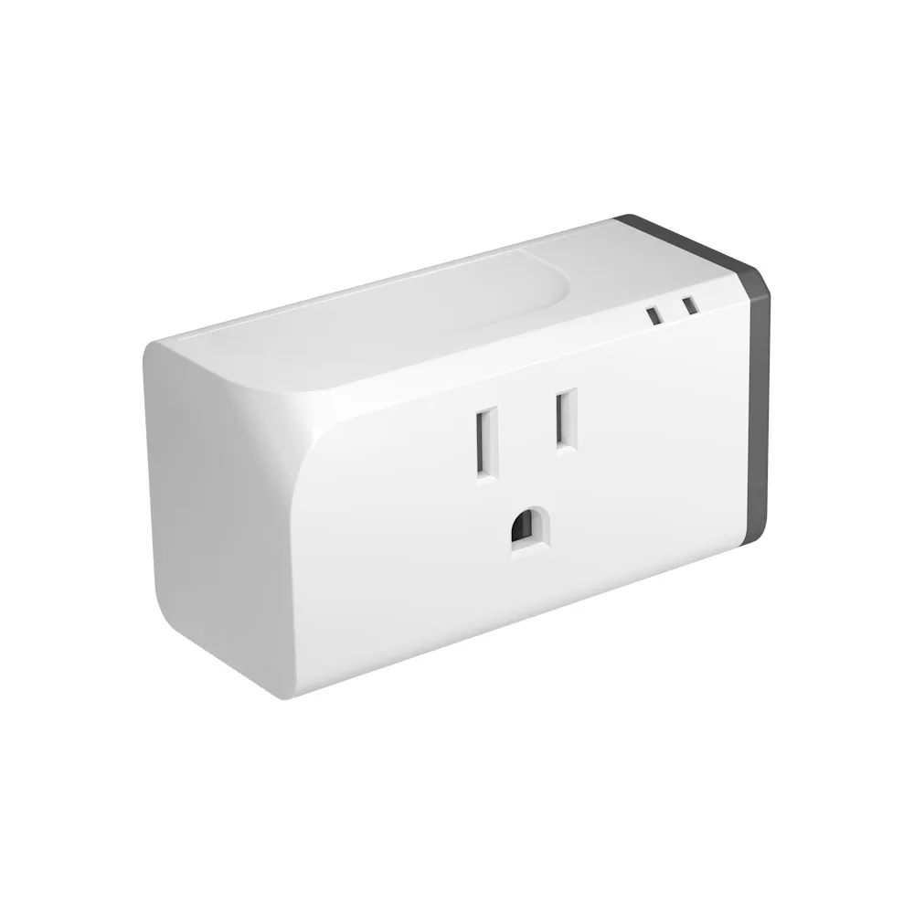 SONOFF S31 Lite Zigbee Power Monitor Smart Plug US Type Works With Alexa Models&Google Home