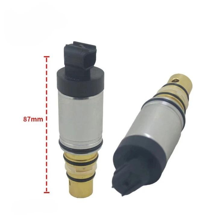 64526811433 регулирующего клапана переменного тока для BMW X1 X3 F48 F25 MINI оптовая продажа новый автомобильный клапан управления компрессором кондиционера