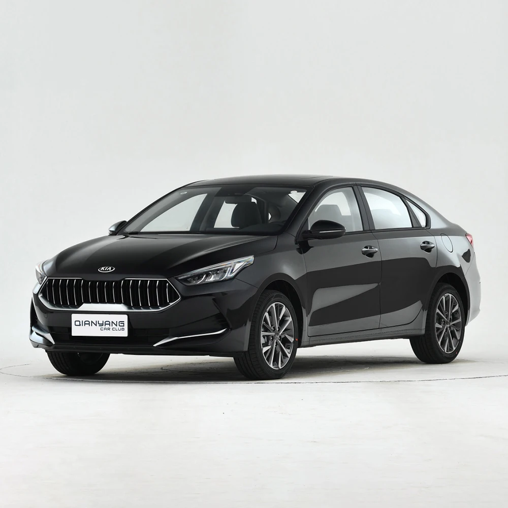 Лидер продаж 2023 седан KIA K3 1 5 л мест 2WD новый компактный Kia продажа подержанных автомобилей kia k3