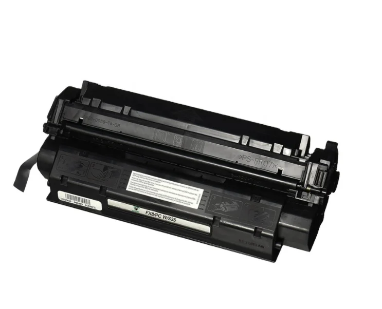 Compatible Toner Cartridge FX8 S35 For Canon LC510 IC D320 D340 FAXPHONE L170