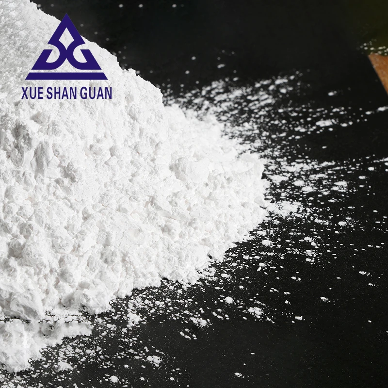 13X zeolite sieve powder air purification gas-liquid separation  molecular sieve raw powder