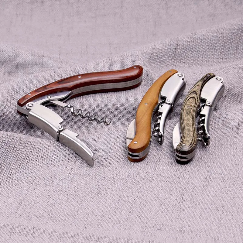 Love Heart Corkscrew Wine Bottle Opener Wedding Gift Favors Bottle Opener Set Wine Key