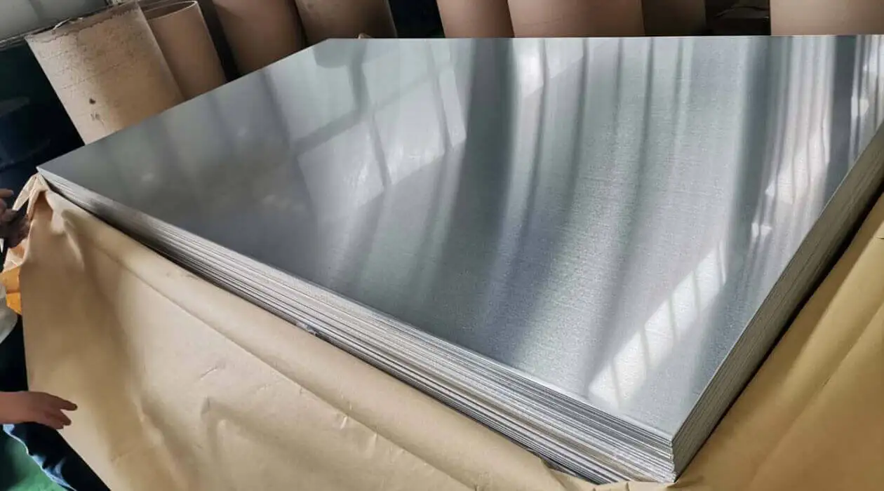 aluminum Marine Grade Aluminum Plate 5086 5052 5083 5754 h112 h116 h22 Aluminium Flat Sheet