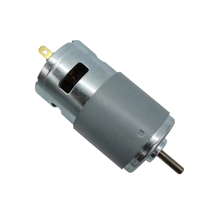 Best Factory Price 795 24v 5-200w Electric Brushed Micro Dc Motor