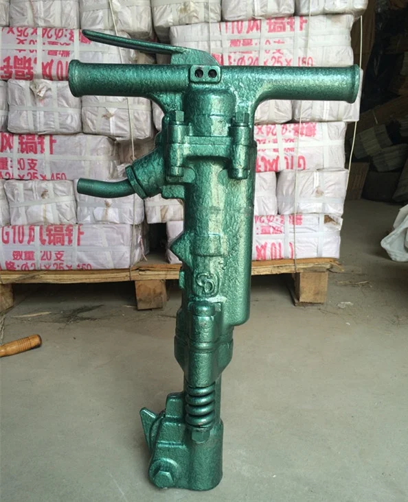 wholesale High Quality Pneumatic Pick Hammer Air Concrete Concrete B47 Breaker