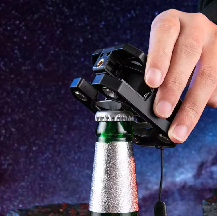 SOHOT 360 degree adjustable bracket White Amber dual color IP67 Spot Motorcycle Driving Lights High Power LED Work light system