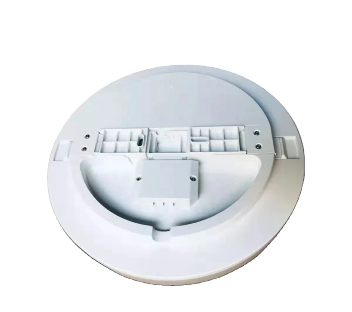 Fast Installation 30 W 330mm IP65 Outdoor Blukhead LED Waterproof light Plastic Body Material PC Cover Ceiling Light