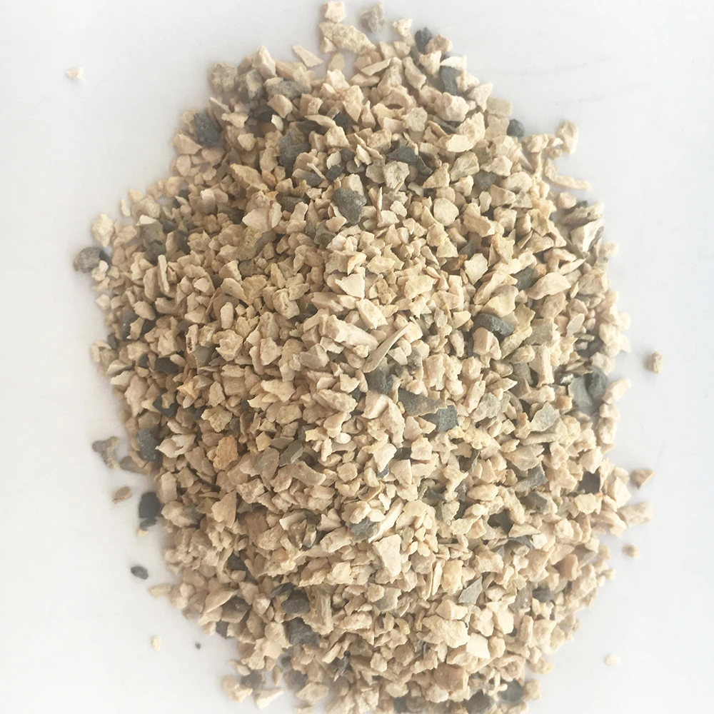 Оптовая Продажа с фабрики сырые бокситы кальцинированный боксит для огнеупорных материалов