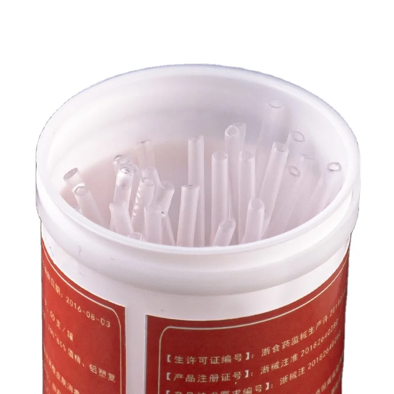 2020 новый продукт, медицинские стерильные спиртовые ватные палочки