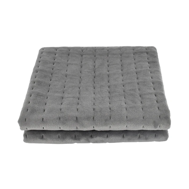 Home Heater Electric Warmer Blanket heating Wifi connection wireless electric under blanket heated mattress pad