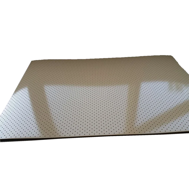 Низкотемпературный термопластичный внешний носовой шина лист