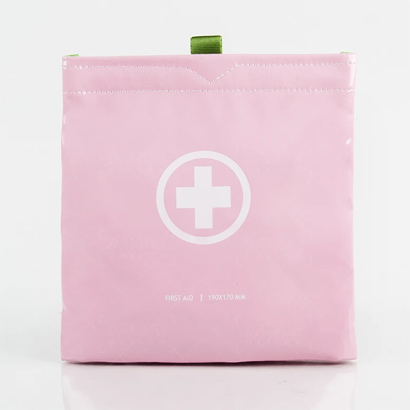 Wholesale medicine bag mini car first aid kit Supplies for emergency medical care