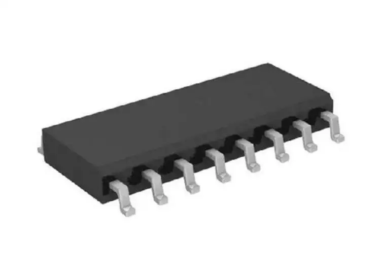 DG412DYE3 Electronic Components IC Components Analog Switch Quad SPST 16-Pin in stock