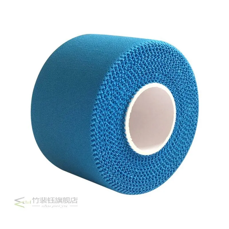 wholesale cotton sports tape athletic tape zinc oxide tiger tape