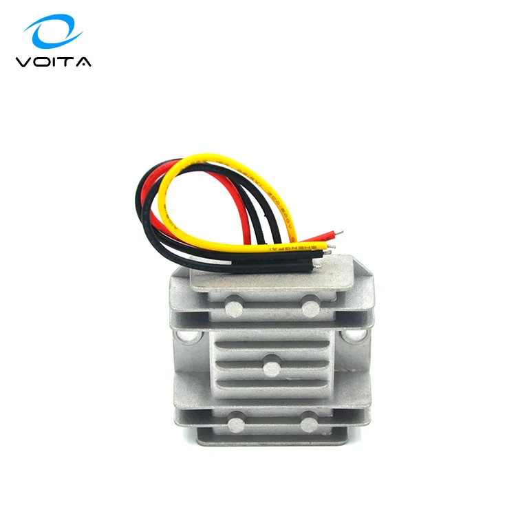 VOITA Boost buck volt transformer 5V 12V 24V 36V 48V 60V 72V 80V 90V to 3.3V 5V 6V 12V 13.8V 19V 24V 36V 48V 60V dc dc converter