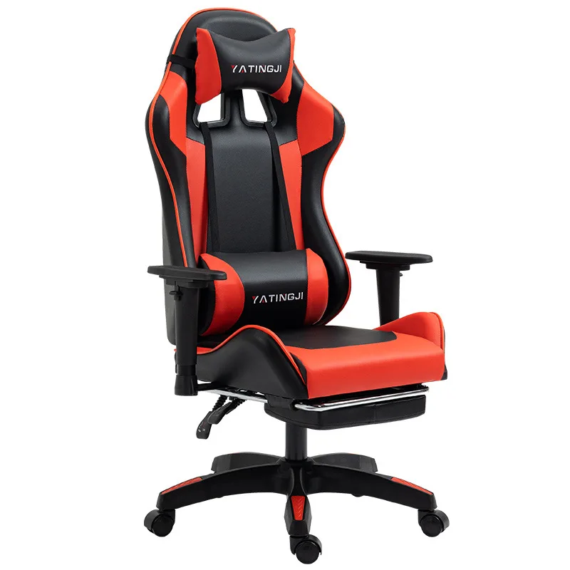 Игровое кресло с