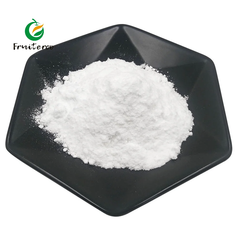 Fruiterco Wholesale Cas 25513-46-6 Cosmetics Grade PGA Gamma Polyglutamic Acid Powder