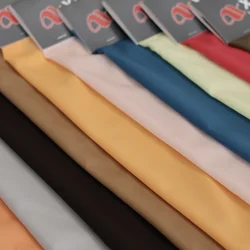 Light heavy weight fusible Iron On Premium Interfacing interlining Fabric for Sewing Crafts