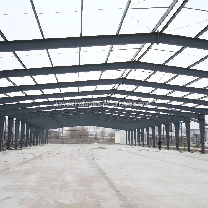 1000 2000 3000 sq.m Square Meters Uganda Design Metal Frame Prefab Hangar Shed Workshop Warehouse Steel Structure  buildings