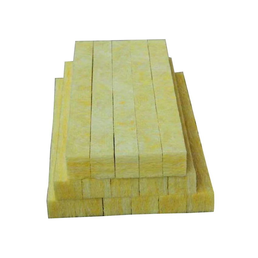 Factory Direct Price Preservative Thermal Insulation Glass Fiber Batt Blanket Glass Wool