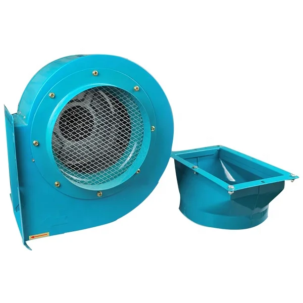 Sirocco blower centrifugal exhaust fan CY230P