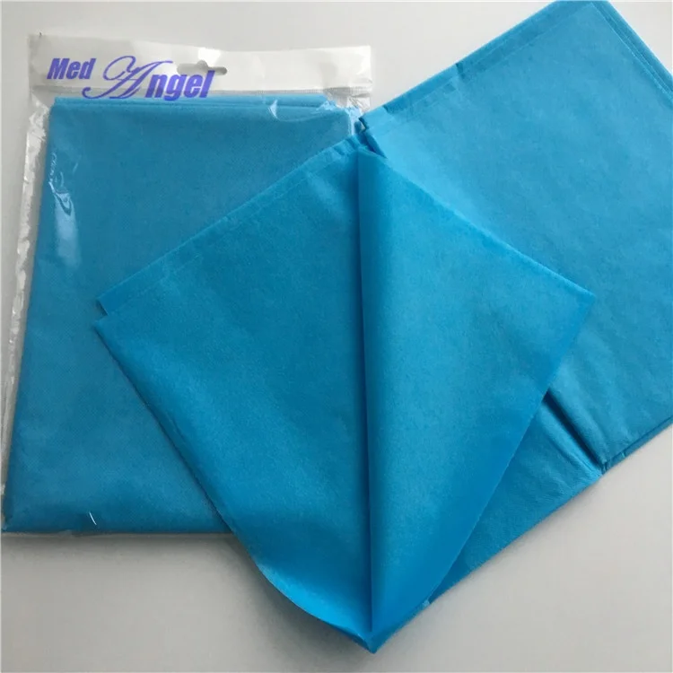 Disposable Nonwoven Medical Bed Sheet